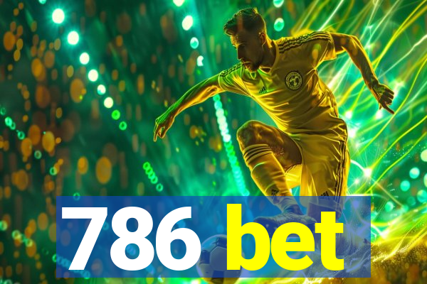 786 bet